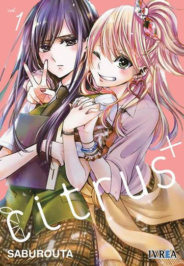 Citrus+ (Citrus Plus) 01 - España